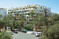 Appartementen Sultan Club Marbella